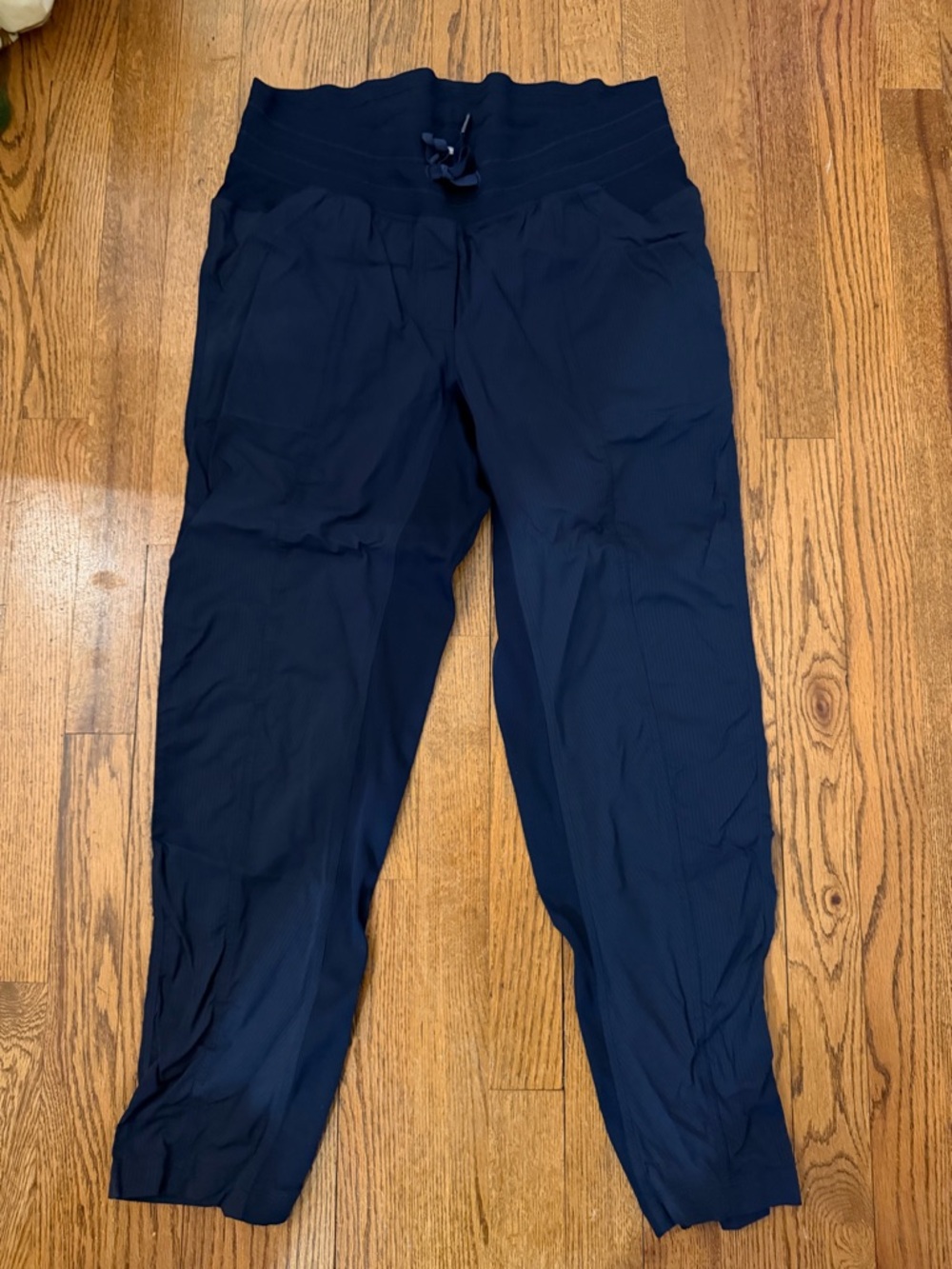 Lululemon Workout Pants